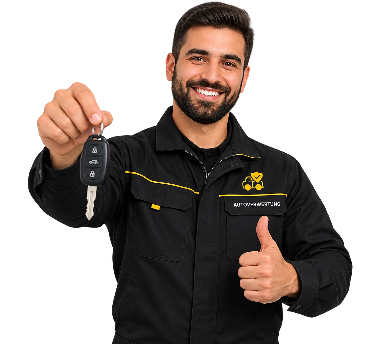 Autoverwertung in Lebach